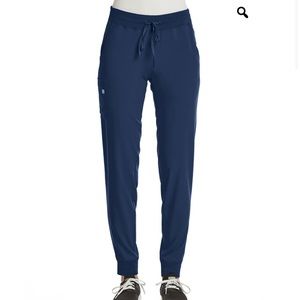 Scrub Pants Joggers